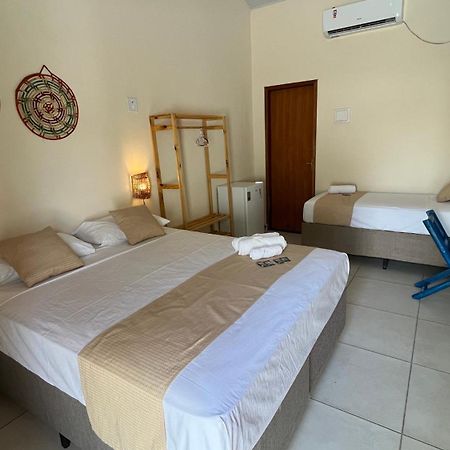 Aquarela Suites Atins Exterior photo