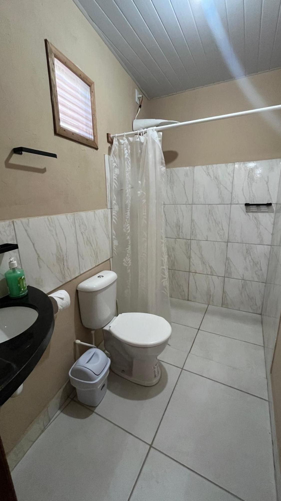 Aquarela Suites Atins Exterior photo